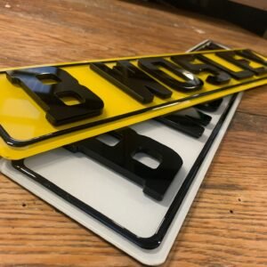 6D Plate
