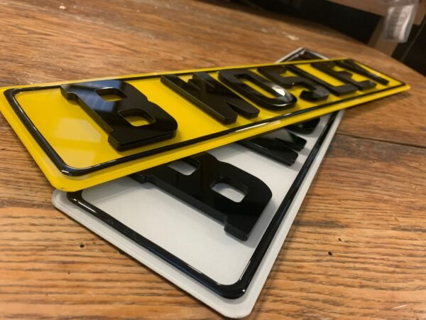 6D Plate