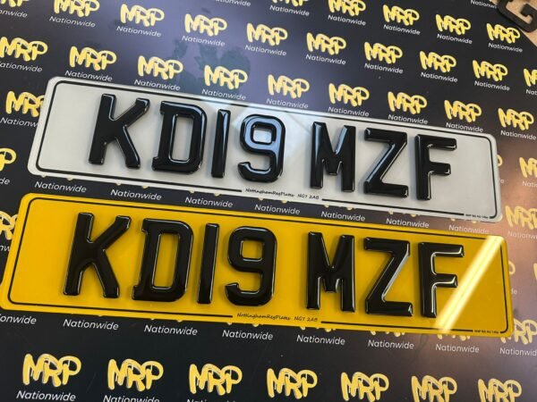 7D Plate - Image 3