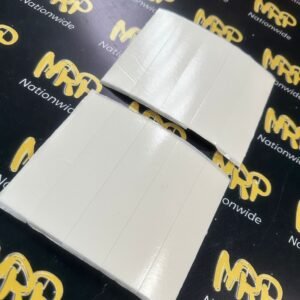Adhesive Sticky Pads (10 Sticky Pads)
