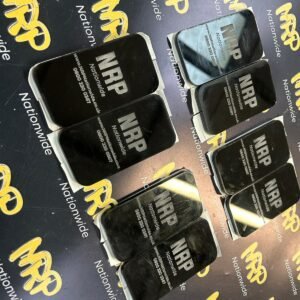 Single Magnet Holder Kit