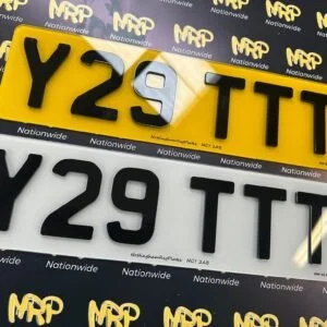 4D Single 14"