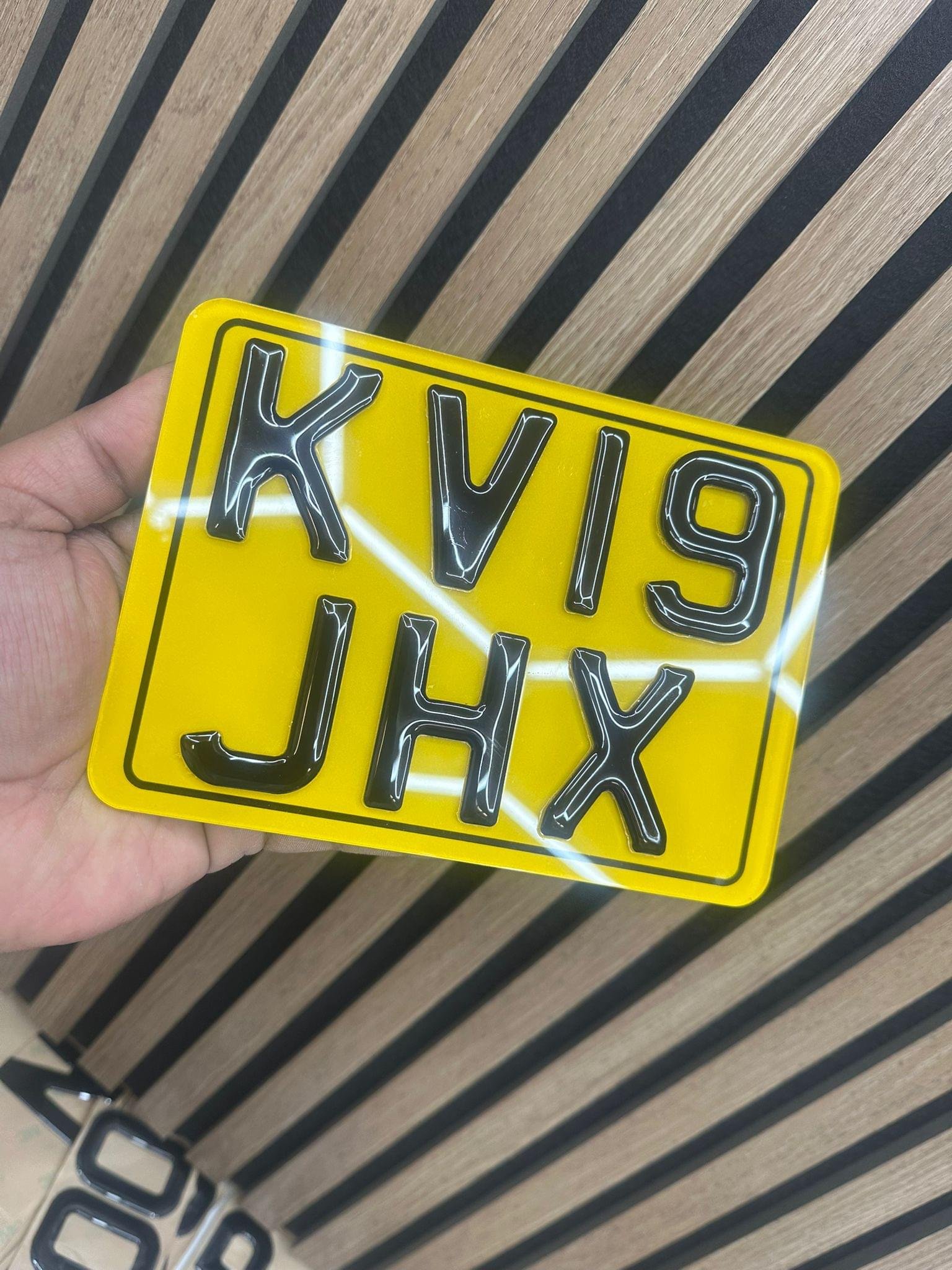 Custom bike Size 3d Gel