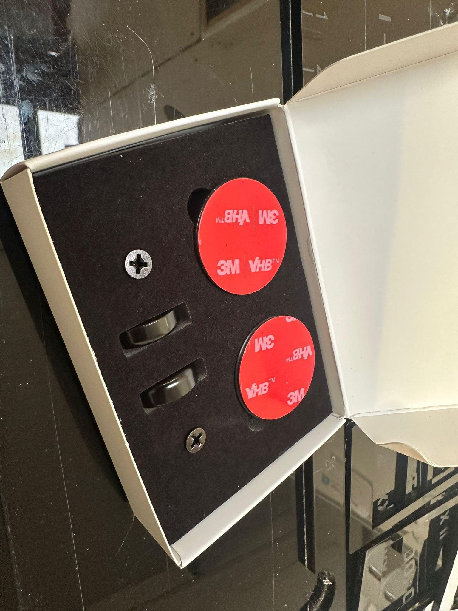 Magnets Single Set